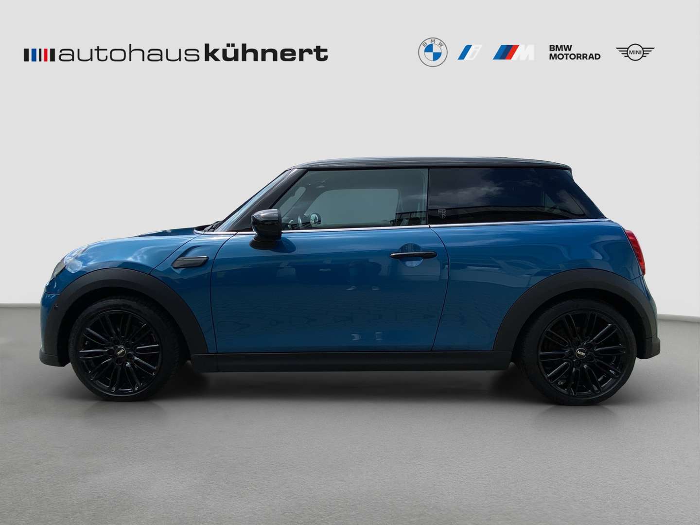 Mini Cooper Cooper Sport - 2022 - Joinsteer - #5