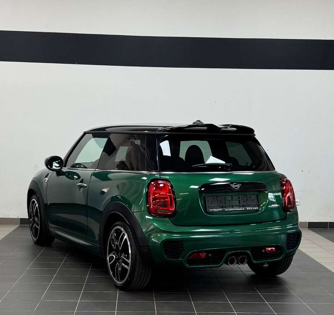 Mini 3 Portes John Cooper Works - 2020 - Joinsteer - #12