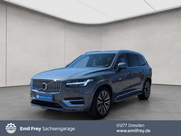 Volvo XC90 B5 INSCRIPTION - 2021 - Joinsteer - #1