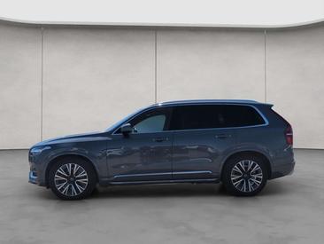 Volvo XC90 B5 INSCRIPTION — photo 2
