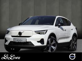 Volvo C40 Recharge PLUS - 2023 - Joinsteer - #1