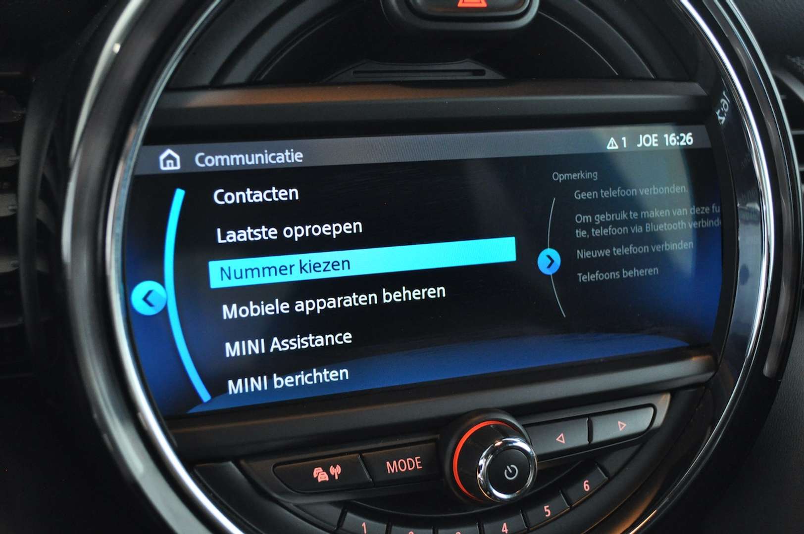 Mini John Cooper Works Cooper S Sport - 2020 - Joinsteer - #13