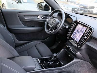 Volvo C40 Recharge PLUS