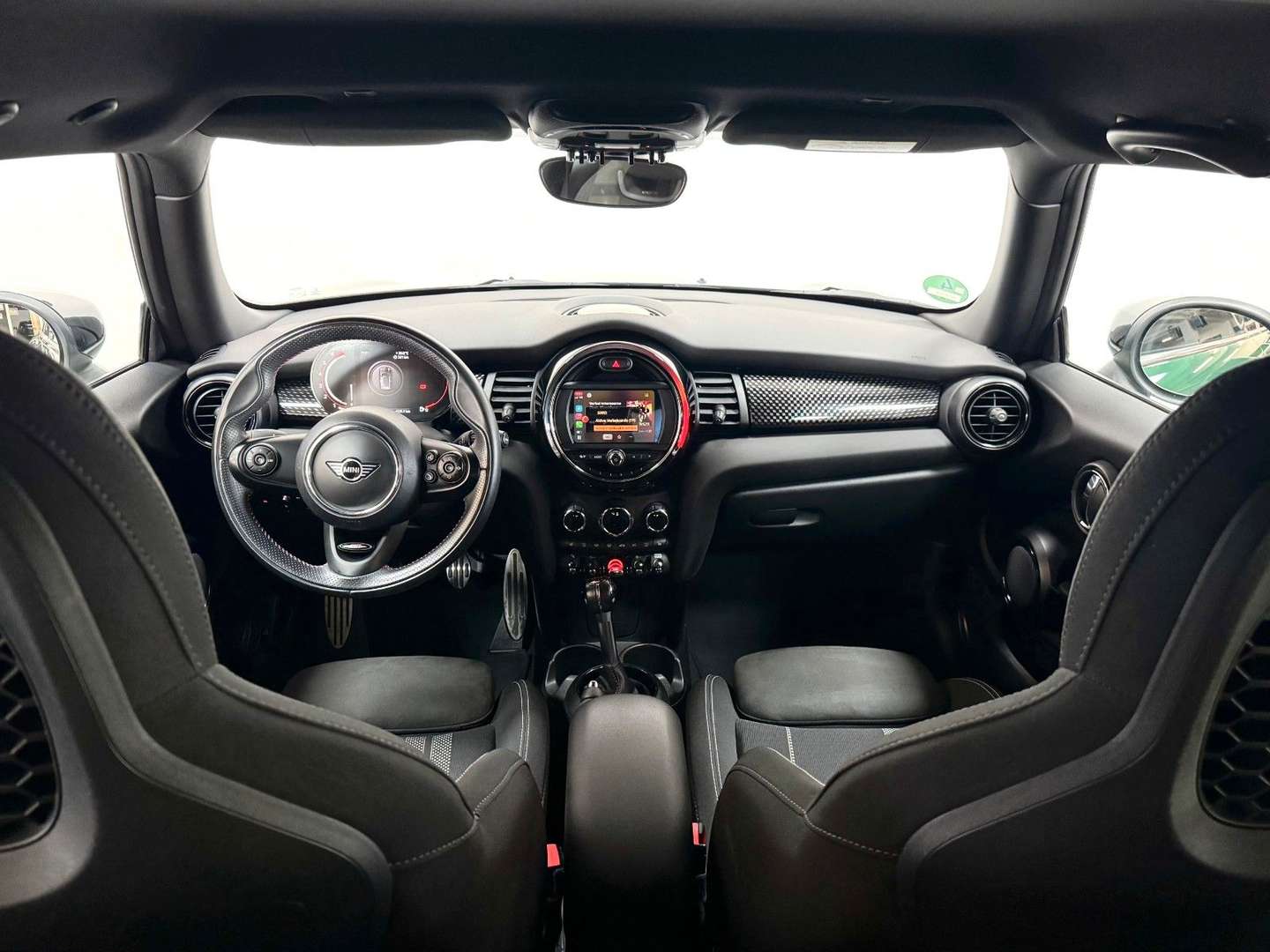 Mini 3 Portes John Cooper Works - 2020 - Joinsteer - #14