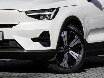 Volvo C40 Recharge PLUS — photo 5
