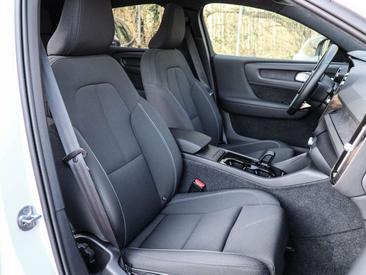 Volvo C40 Recharge PLUS — photo 6