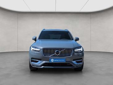 Volvo XC90 B5 INSCRIPTION — photo 9