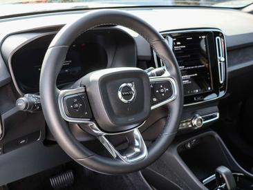 Volvo C40 Recharge PLUS — photo 8