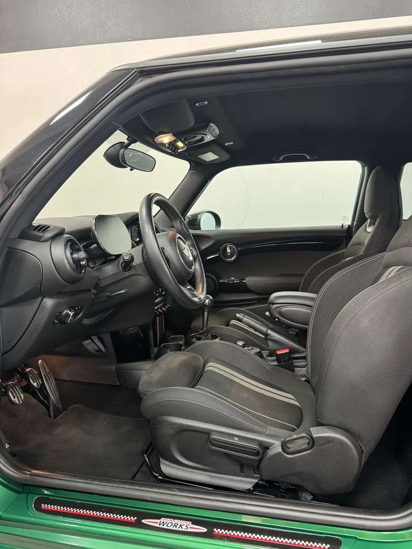 Mini 3 Portes John Cooper Works - 2020 - Joinsteer - #16