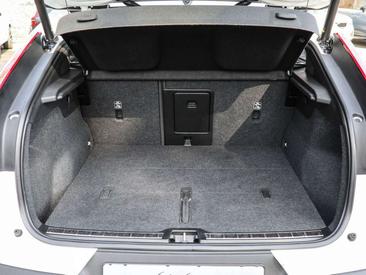 Volvo C40 Recharge PLUS — photo 10
