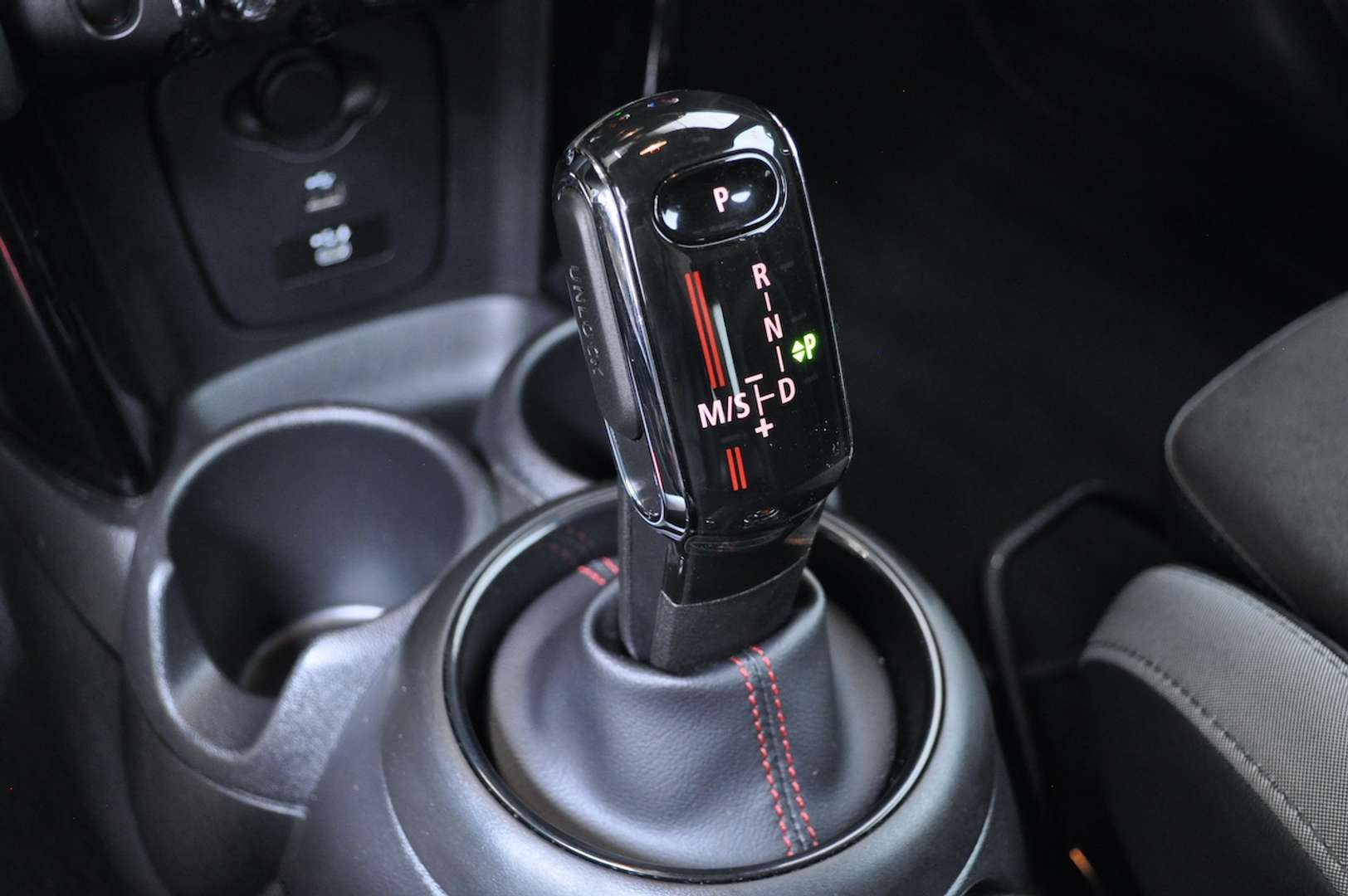 Mini John Cooper Works Cooper S Sport - 2020 - Joinsteer - #15