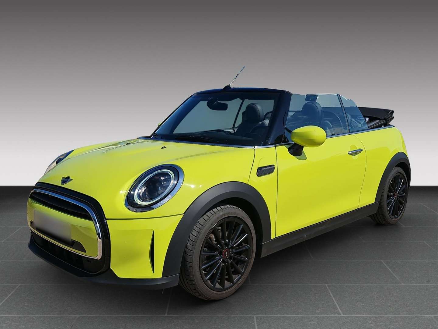 Mini 3 Portes One - 2021 - Joinsteer - #1