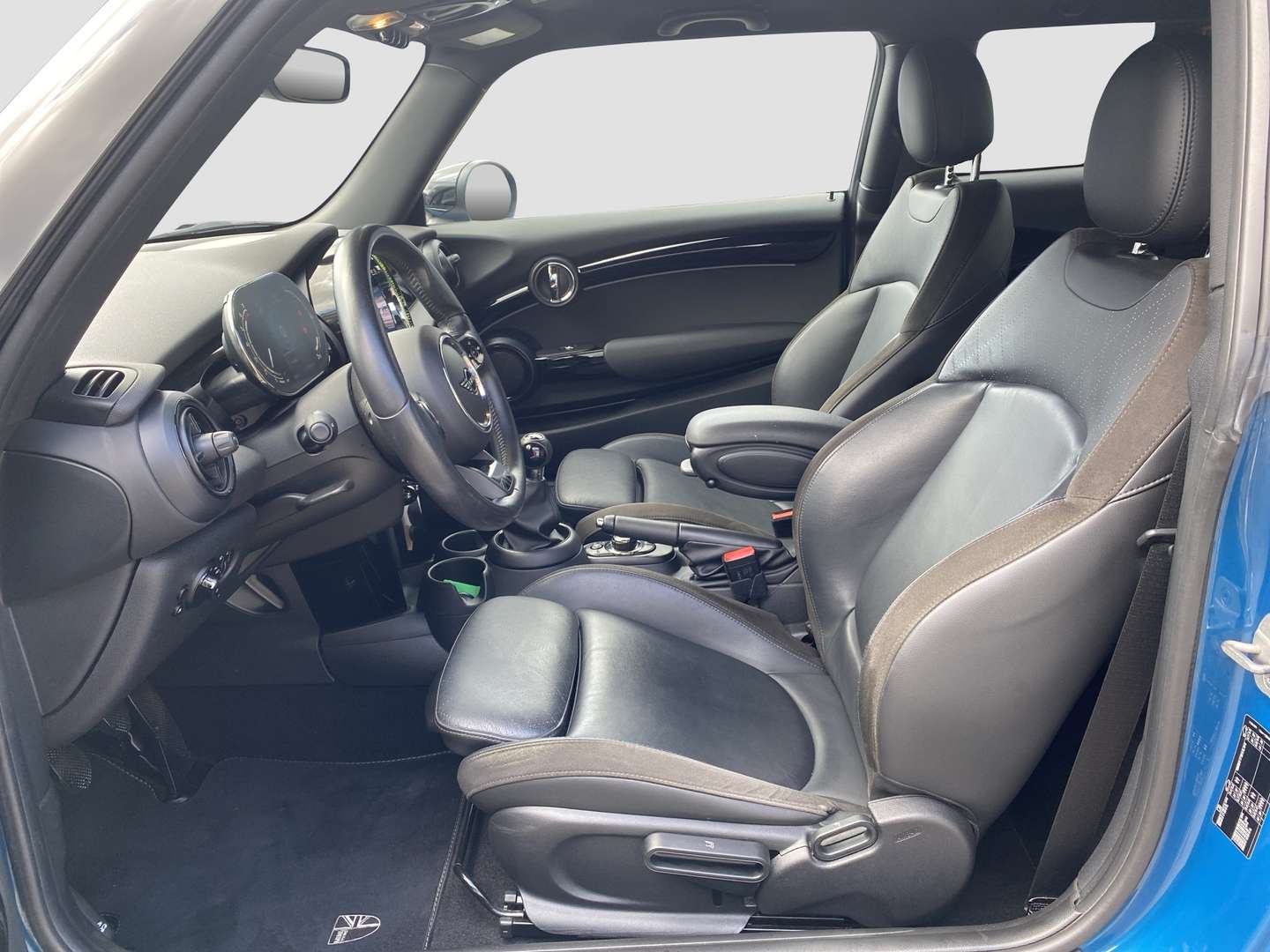 Mini Cooper Cooper Sport - 2022 - Joinsteer - #17