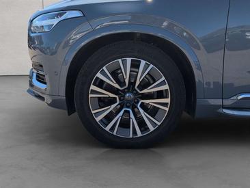 Volvo XC90 B5 INSCRIPTION — photo 24
