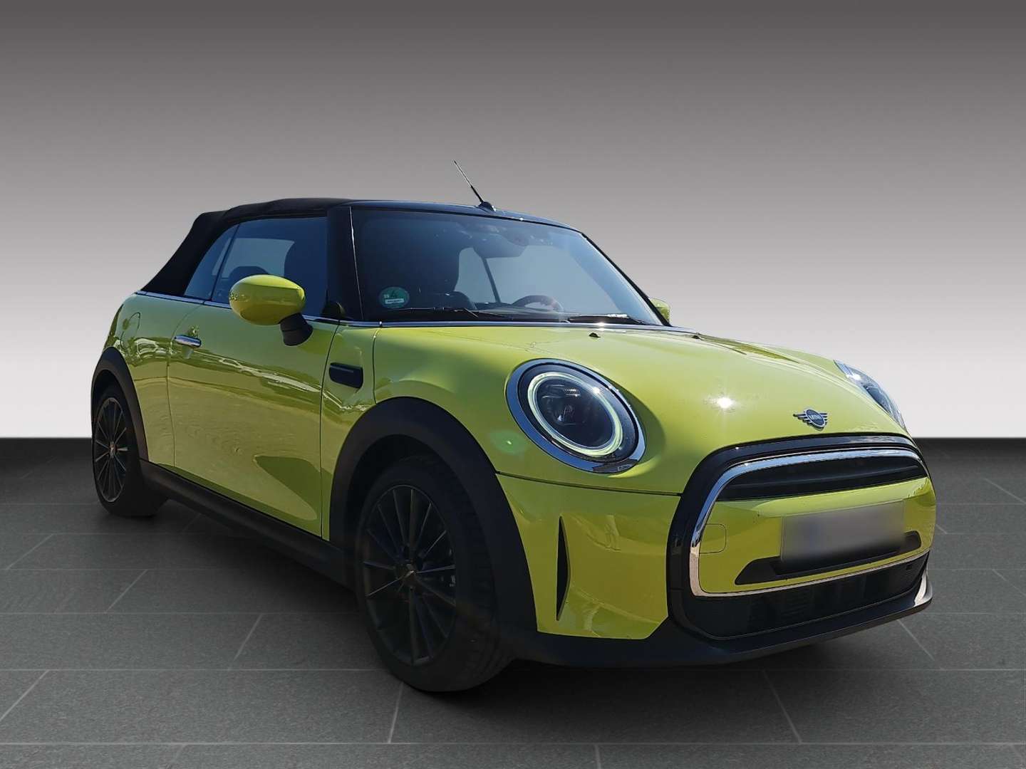 Mini 3 Portes One - 2021 - Joinsteer - #2