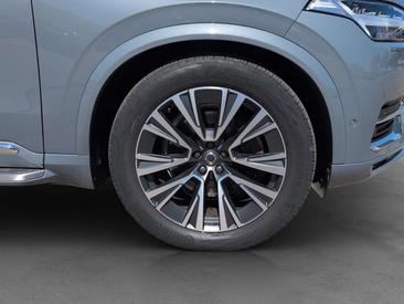 Volvo XC90 B5 INSCRIPTION — photo 25