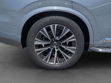 Volvo XC90 B5 INSCRIPTION — photo 27