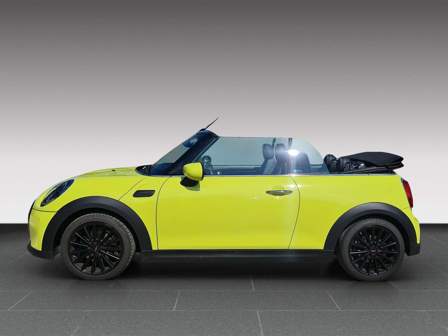 Mini 3 Portes One - 2021 - Joinsteer - #3