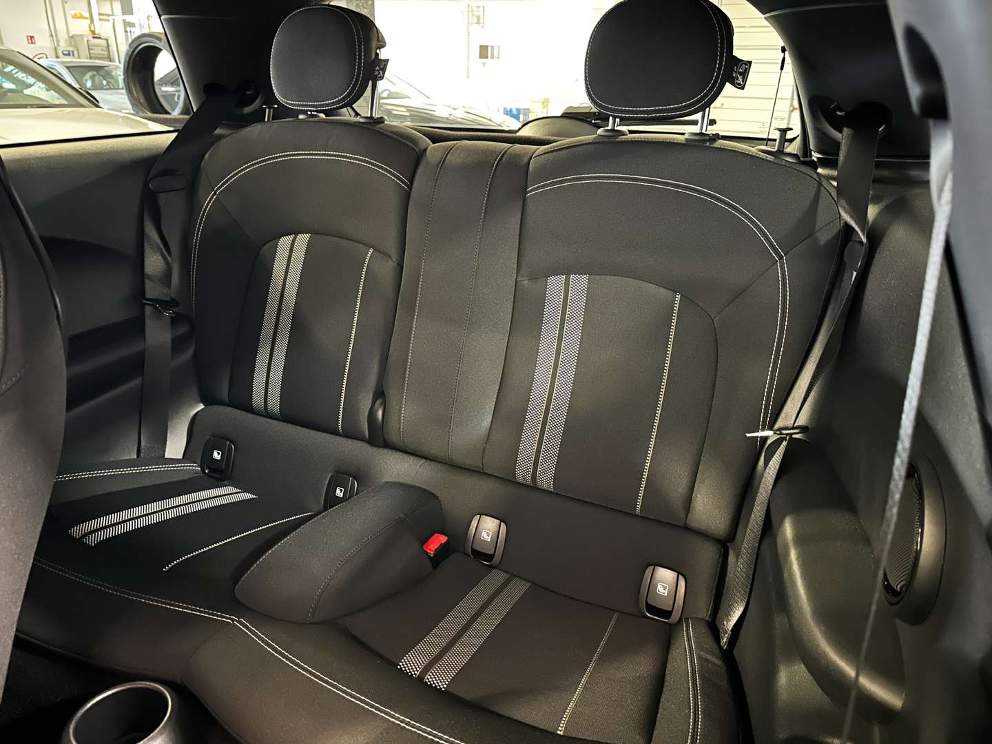 Mini 3 Portes John Cooper Works - 2021 - Joinsteer - #12