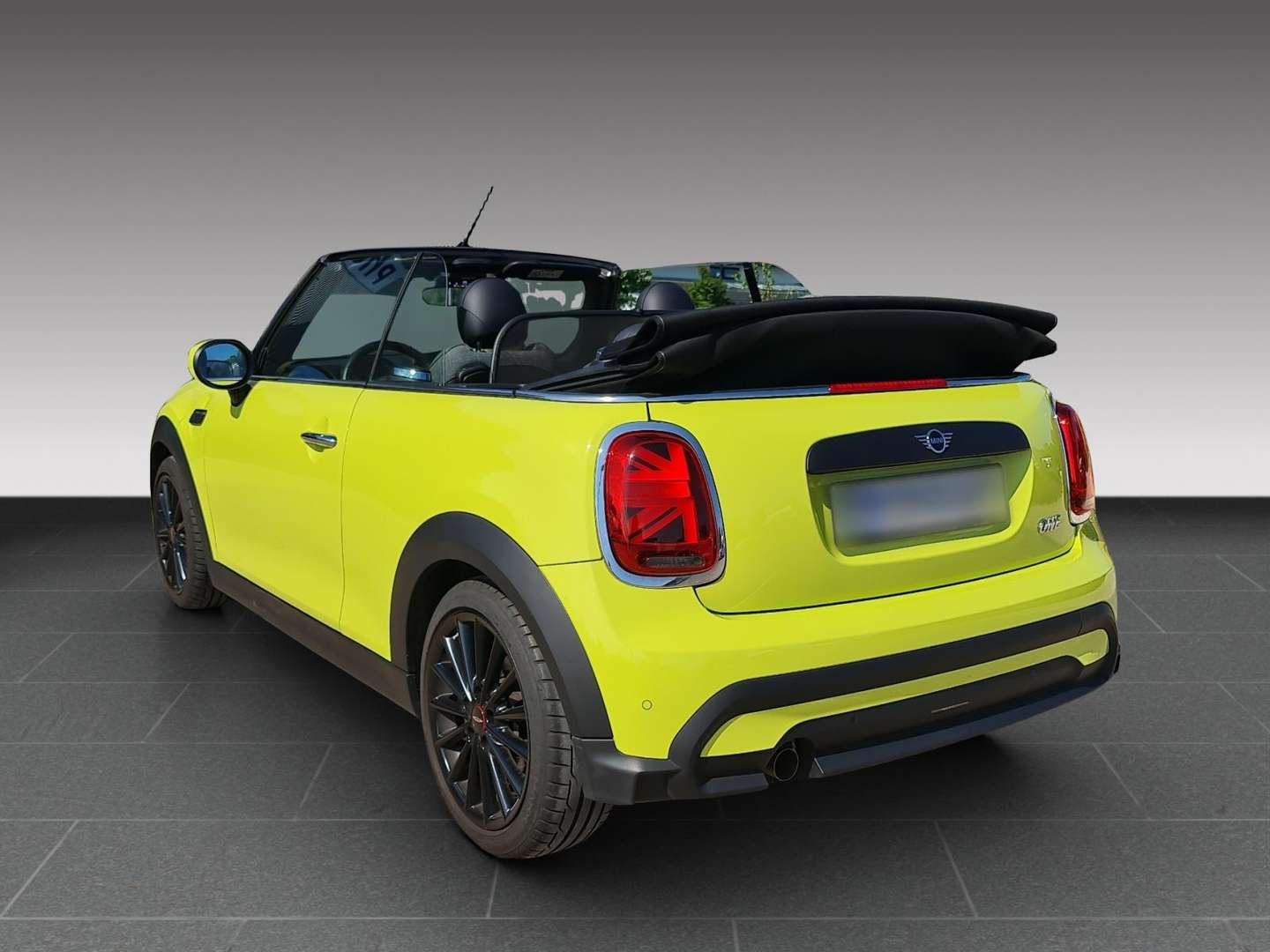 Mini 3 Portes One - 2021 - Joinsteer - #4