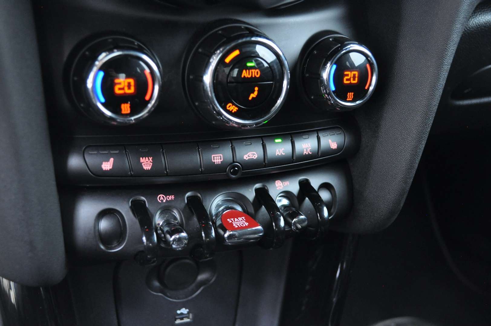 Mini John Cooper Works Cooper S Sport - 2020 - Joinsteer - #20