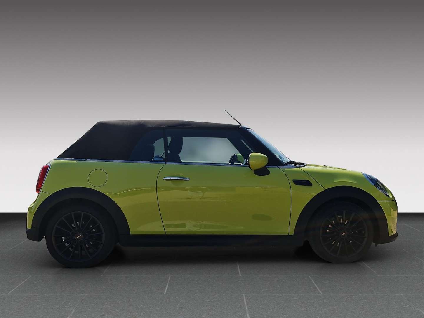 Mini 3 Portes One - 2021 - Joinsteer - #5