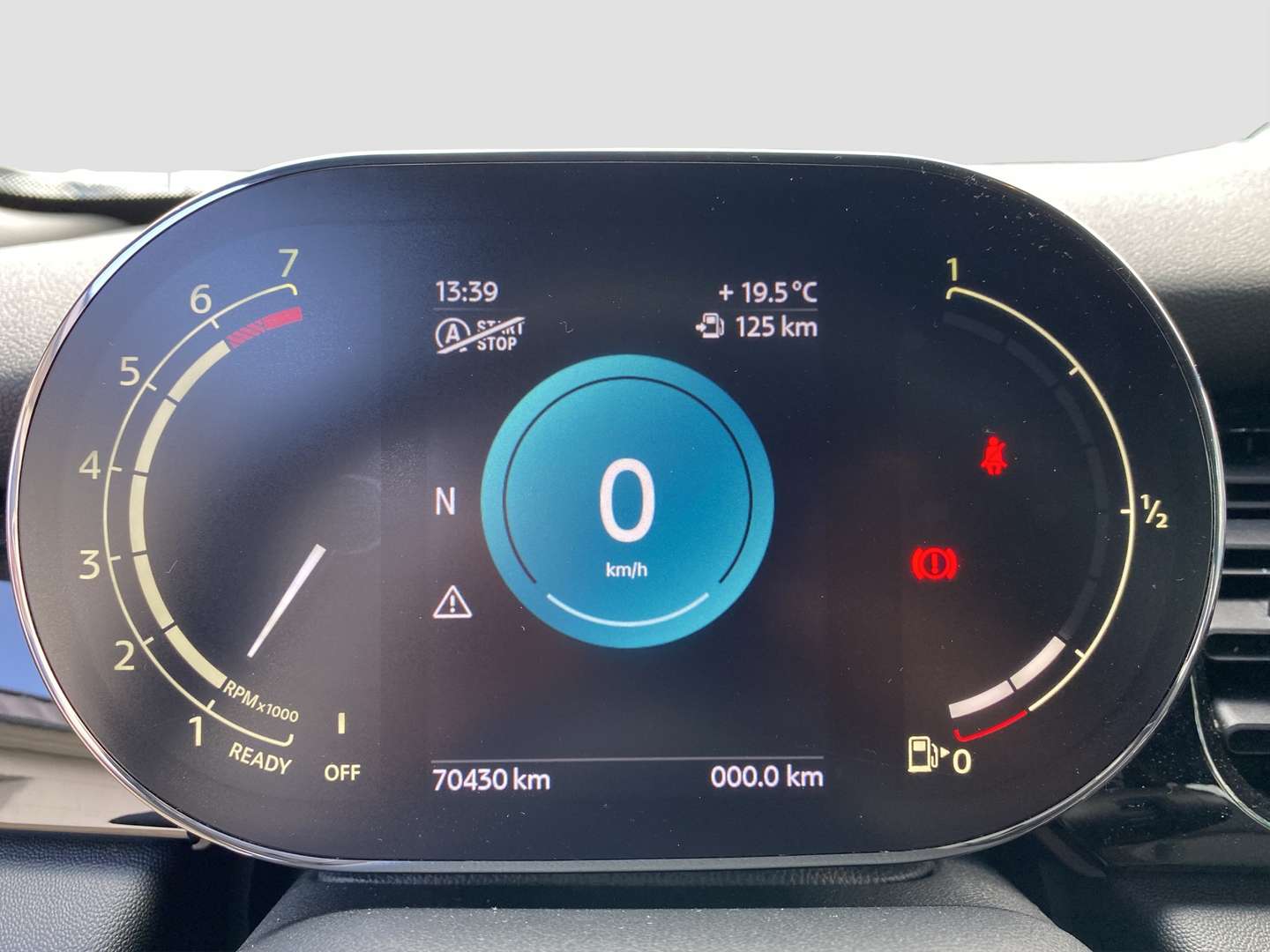 Mini Cooper Cooper Sport - 2022 - Joinsteer - #25