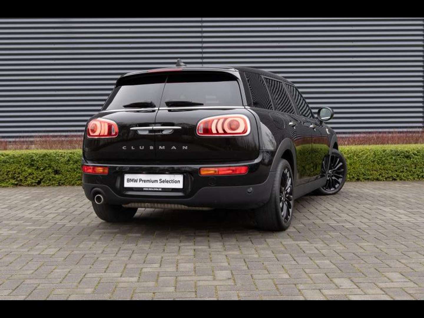 Mini Clubman ONE - 2020 - Joinsteer - #2