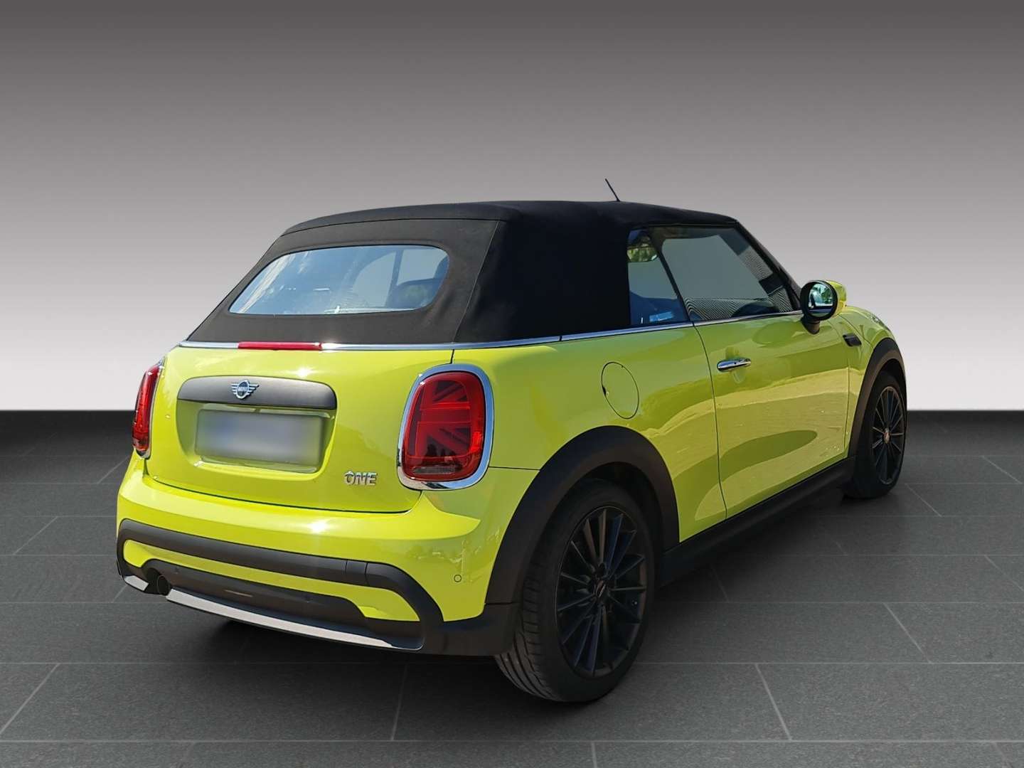 Mini 3 Portes One - 2021 - Joinsteer - #6