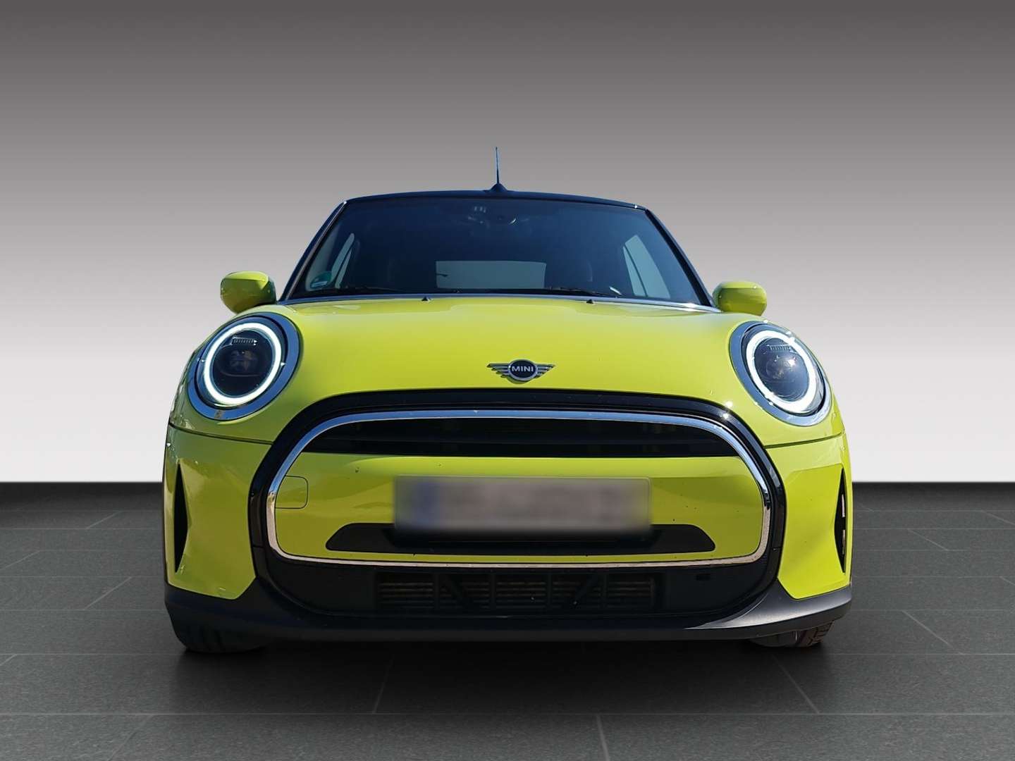 Mini 3 Portes One - 2021 - Joinsteer - #7