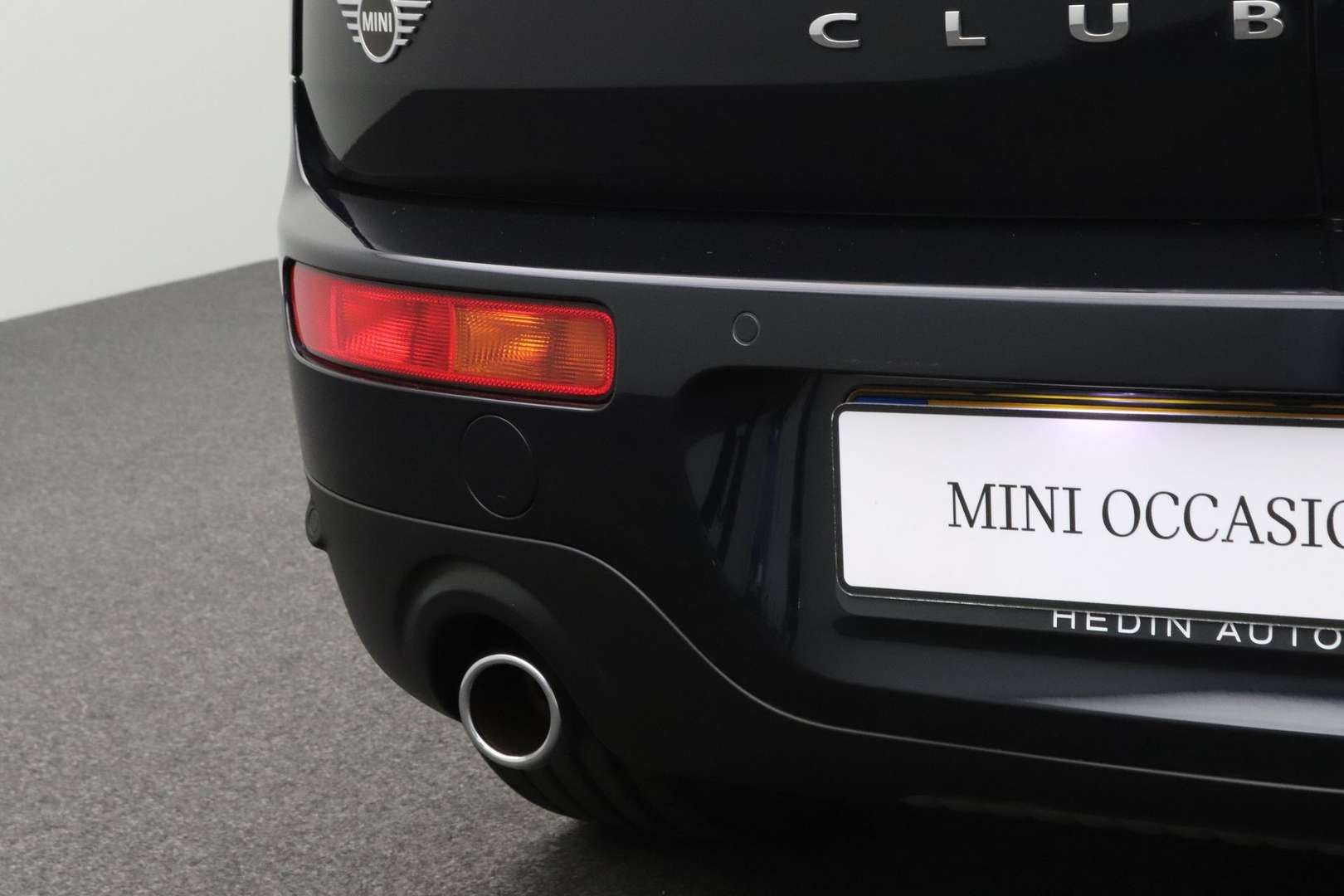 Mini Clubman 1.5 Chili - 2021 - Joinsteer - #4