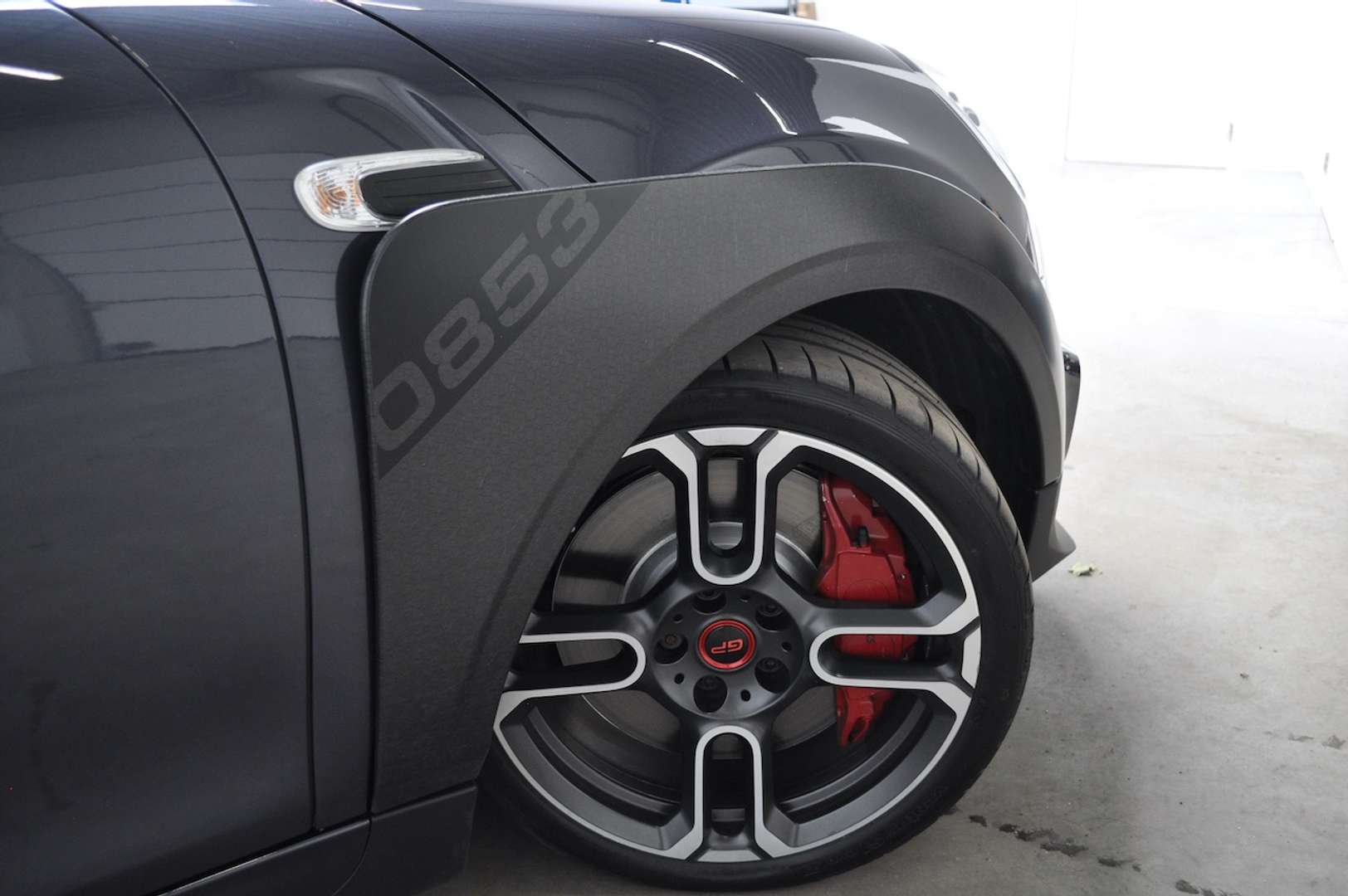 Mini John Cooper Works Cooper S Sport - 2020 - Joinsteer - #23