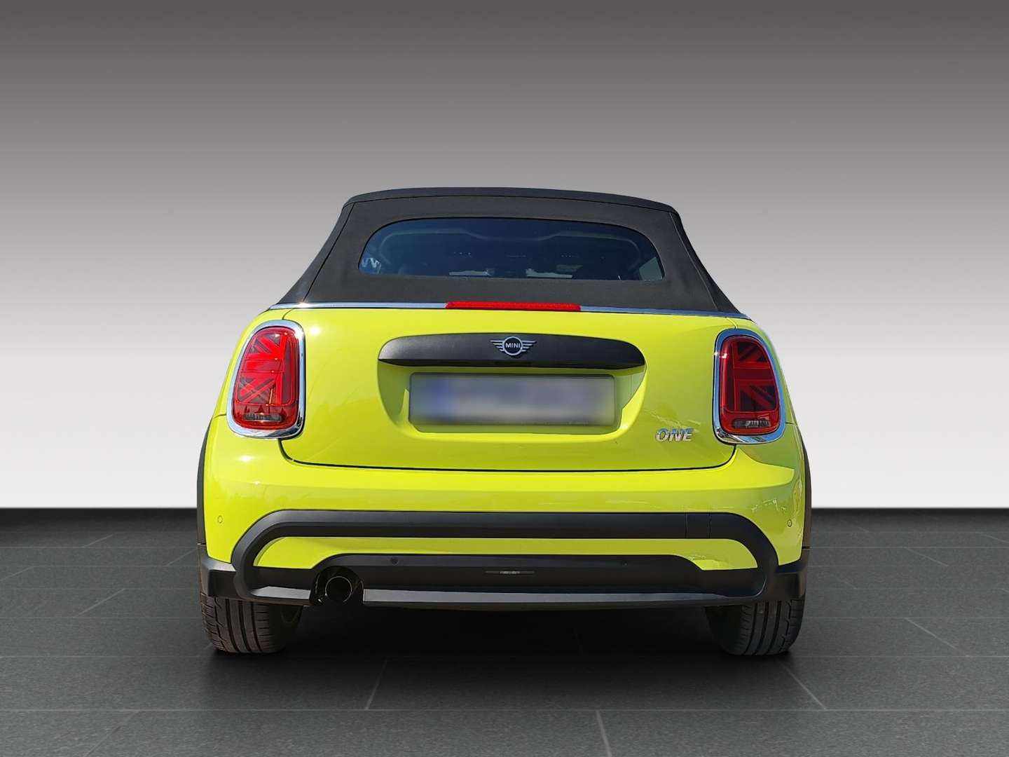 Mini 3 Portes One - 2021 - Joinsteer - #8