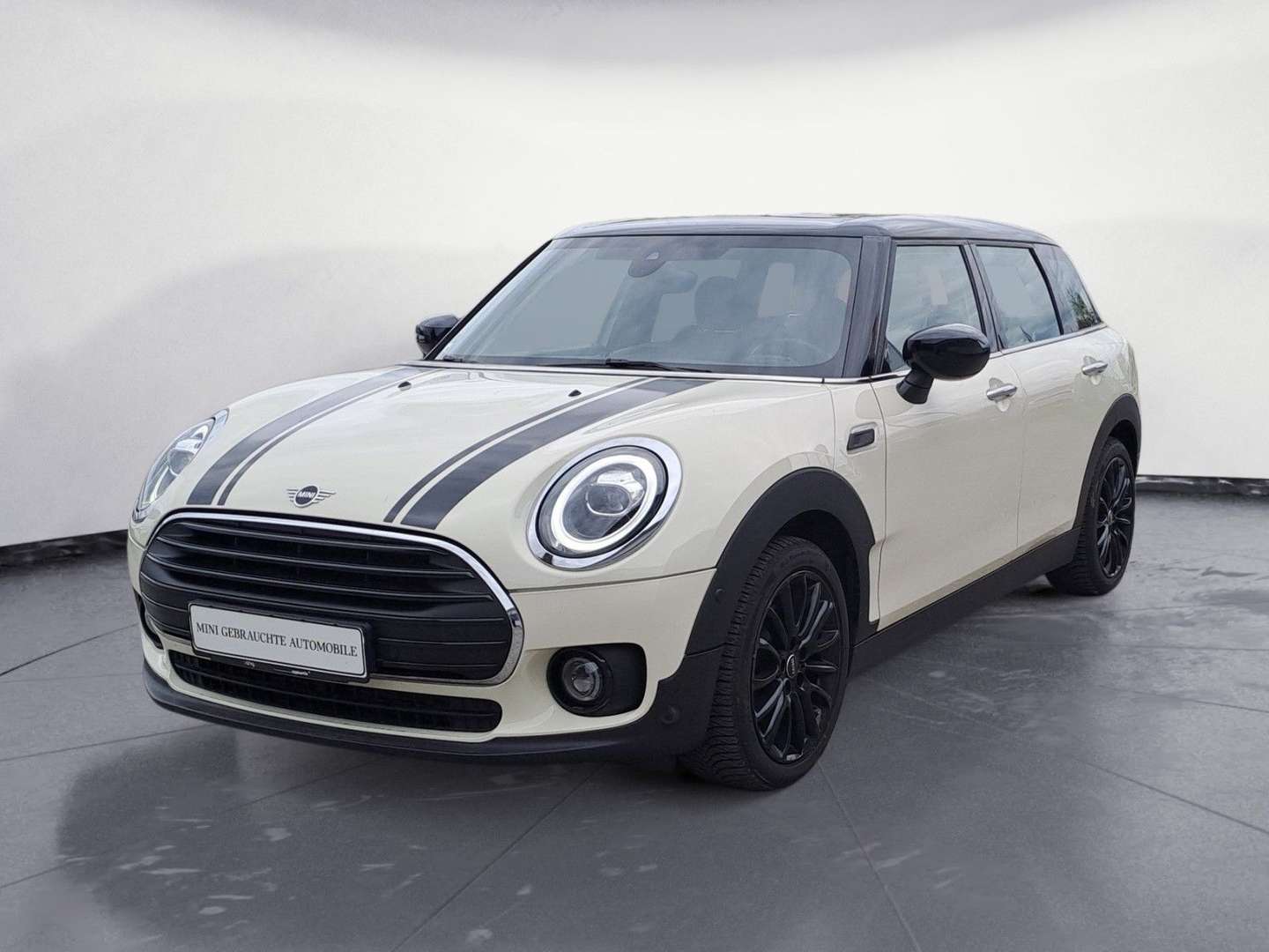 Mini Clubman Cooper Comfort - 2021 - Joinsteer - #1