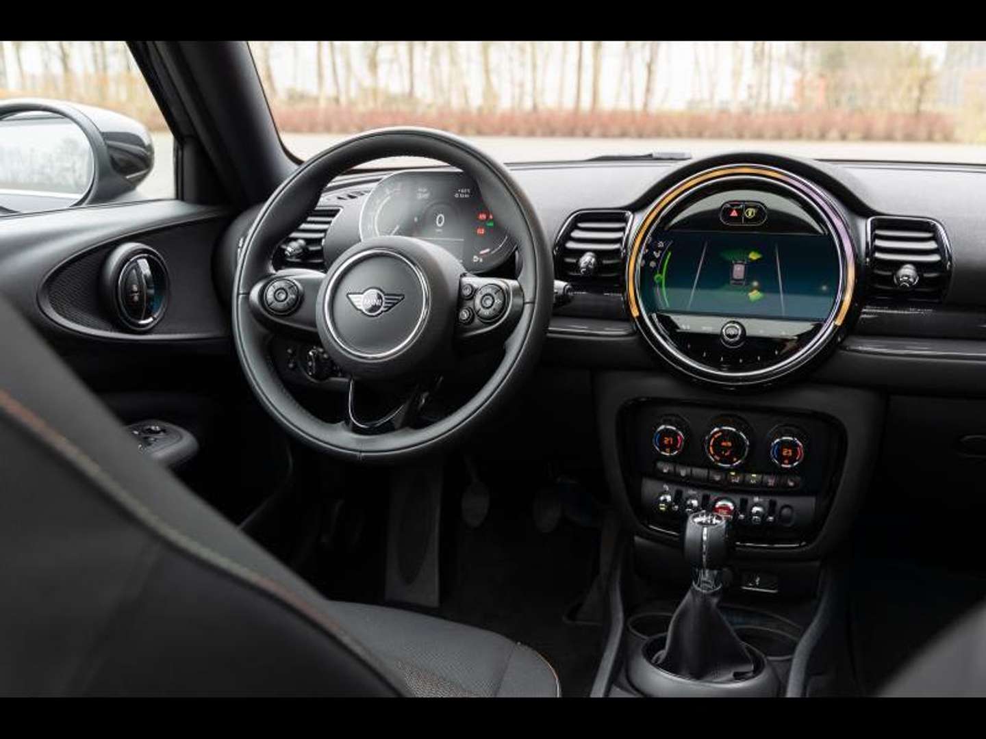 Mini Clubman ONE - 2020 - Joinsteer - #6