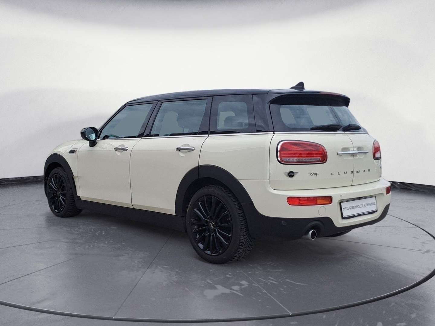 Mini Clubman Cooper Comfort - 2021 - Joinsteer - #2