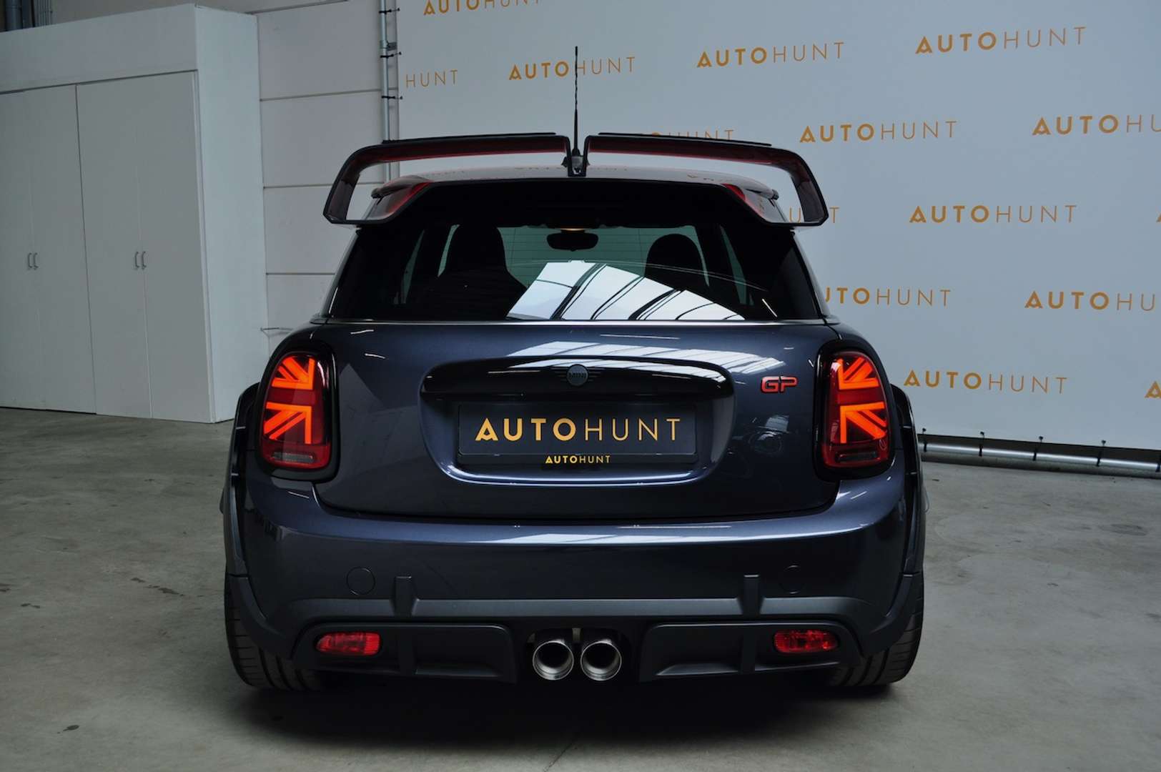 Mini John Cooper Works Cooper S Sport - 2020 - Joinsteer - #25