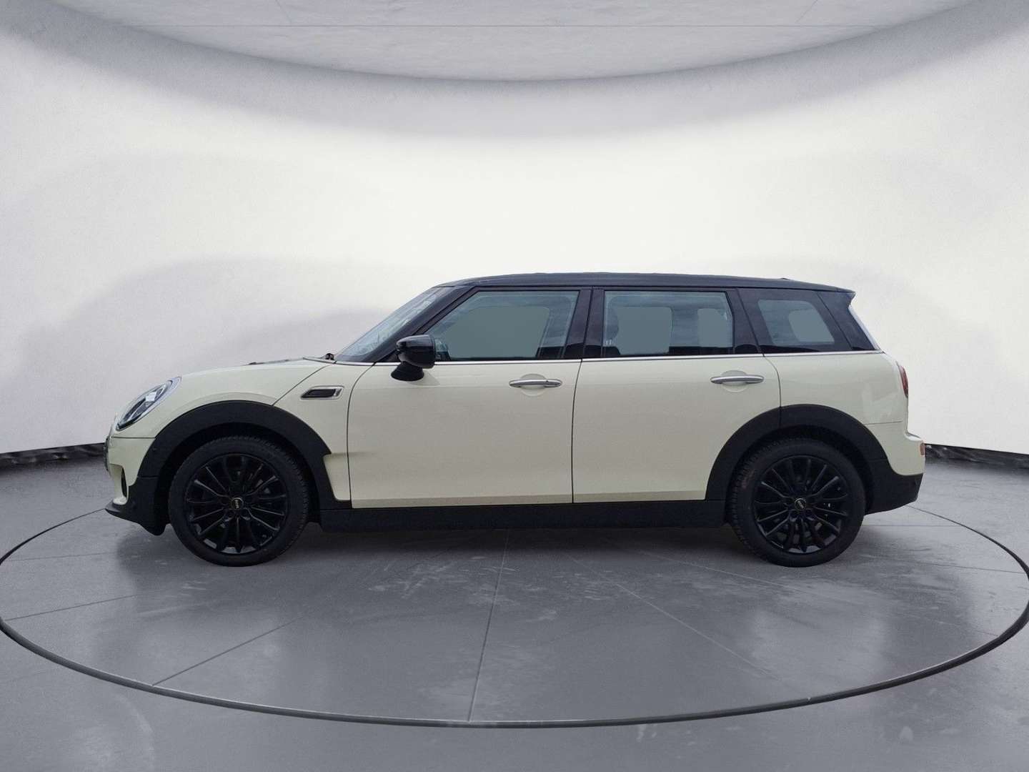 Mini Clubman Cooper Comfort - 2021 - Joinsteer - #3