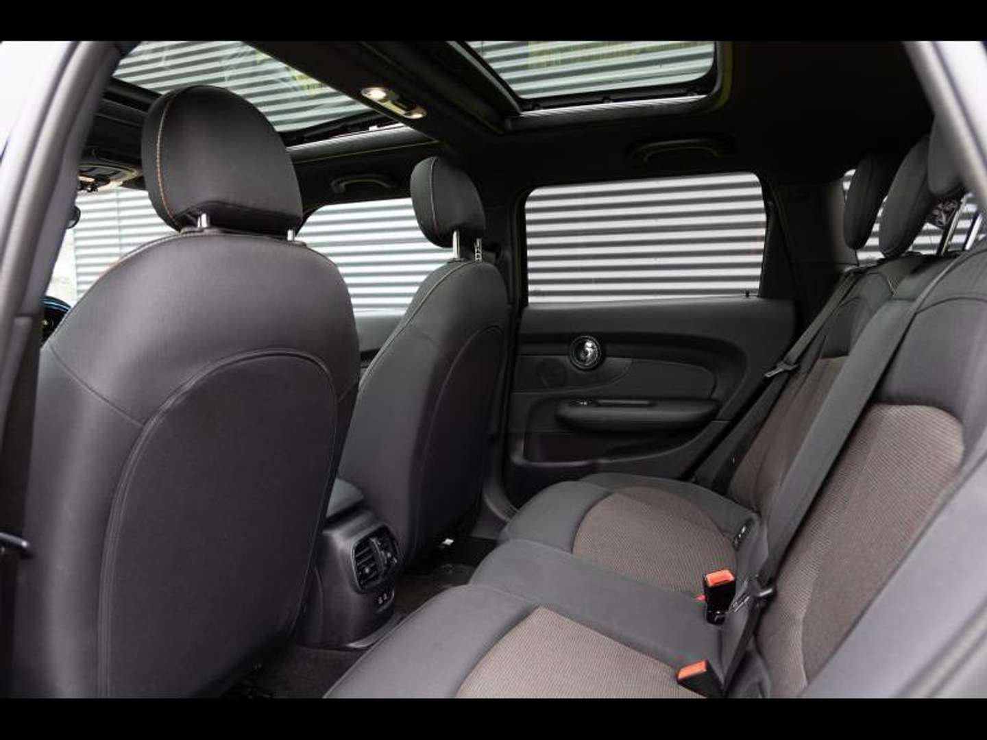 Mini Clubman ONE - 2020 - Joinsteer - #12