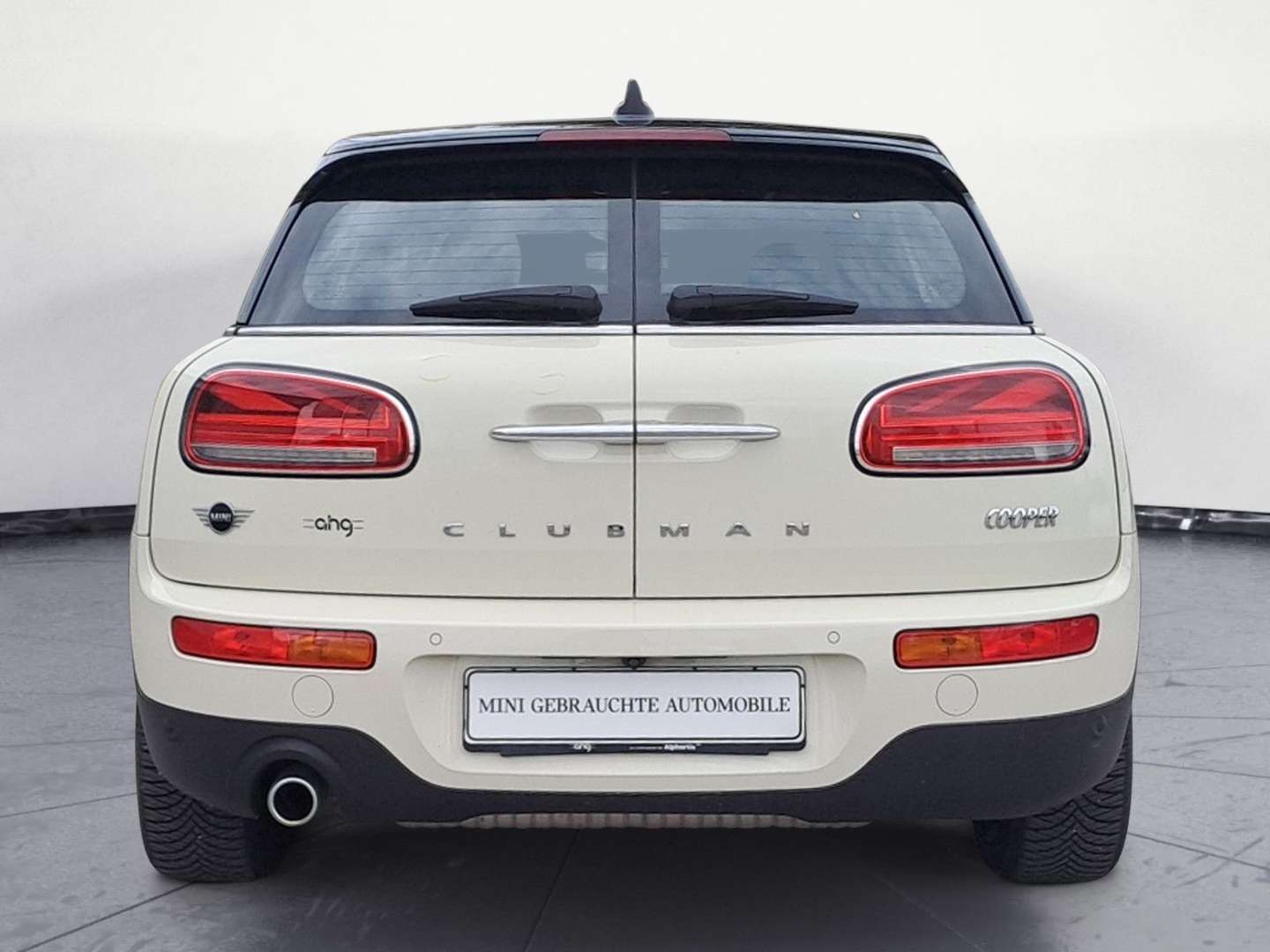 Mini Clubman Cooper Comfort - 2021 - Joinsteer - #4