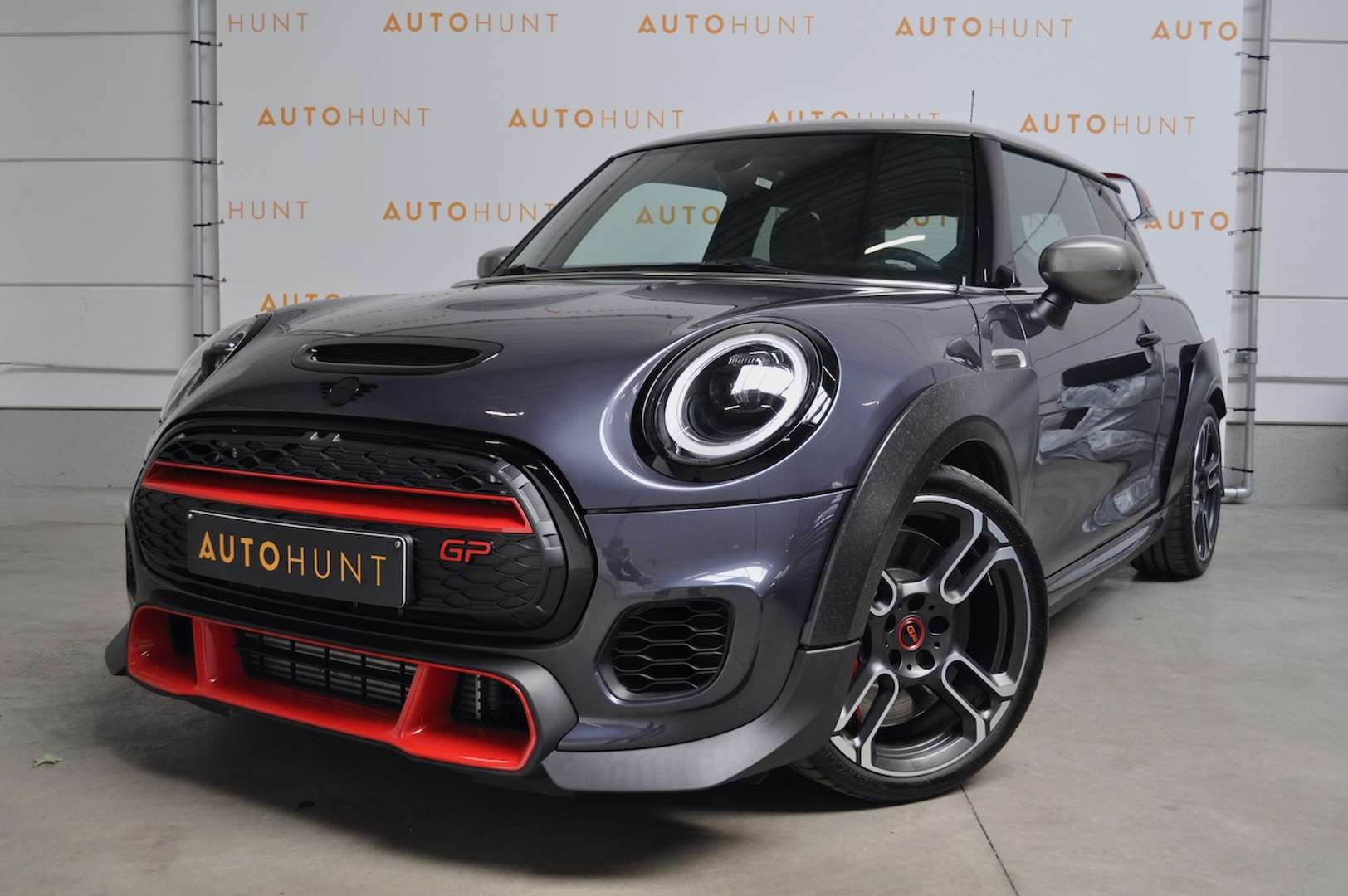 Mini John Cooper Works Cooper S Sport - 2020 - Joinsteer - #27
