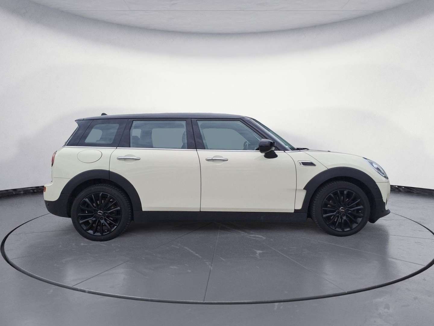 Mini Clubman Cooper Comfort - 2021 - Joinsteer - #5