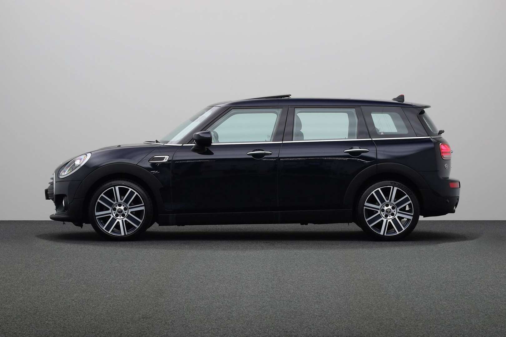 Mini Clubman 1.5 Chili - 2021 - Joinsteer - #10