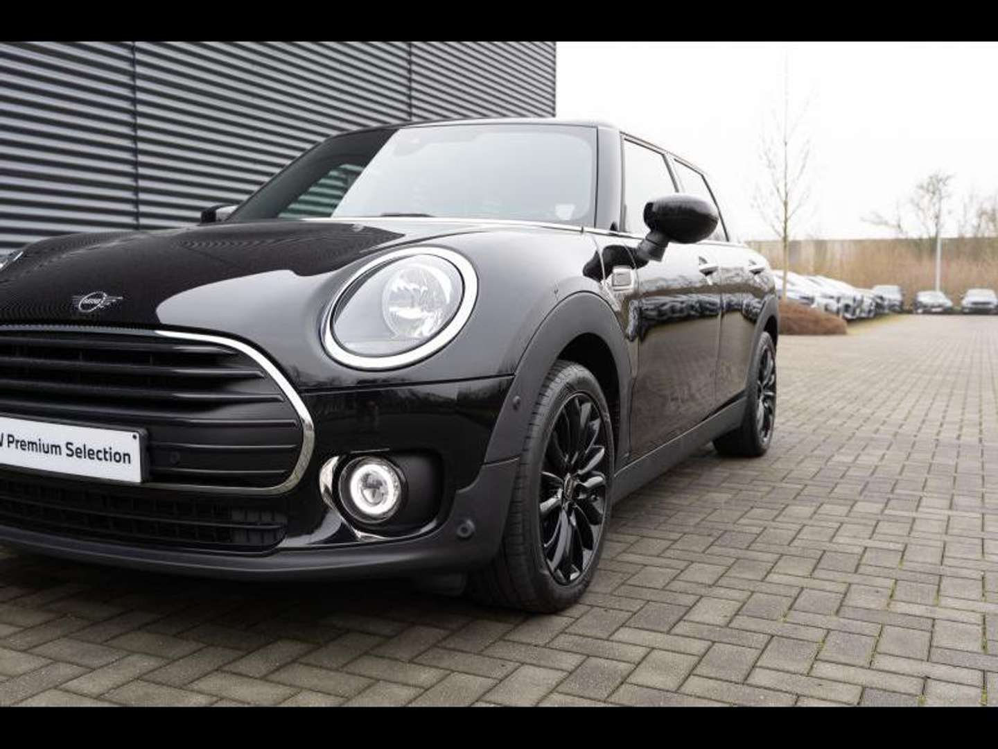Mini Clubman ONE - 2020 - Joinsteer - #19