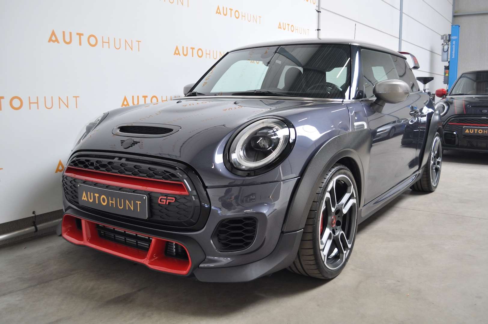 Mini John Cooper Works Cooper S Sport - 2020 - Joinsteer - #29