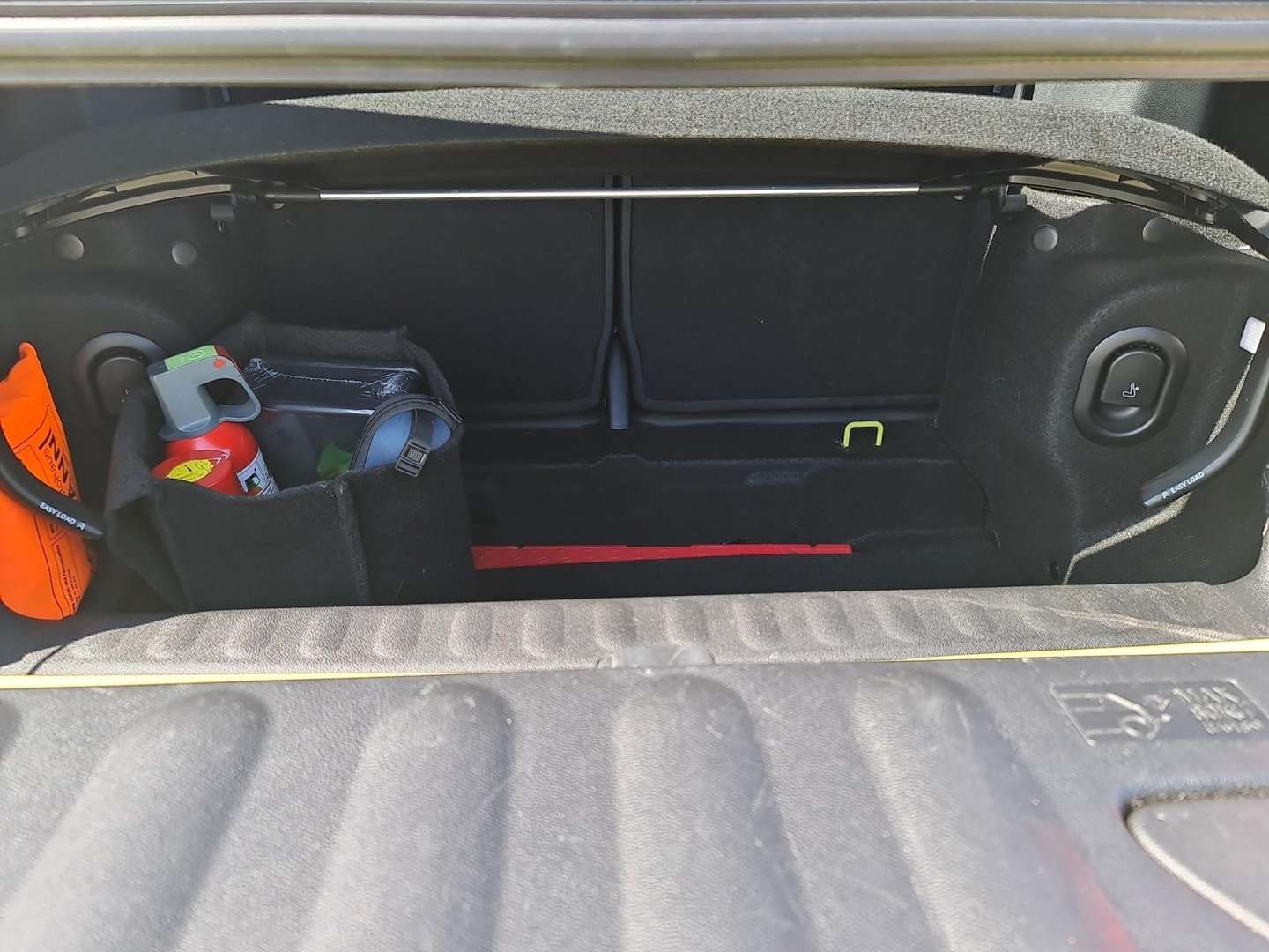 Mini 3 Portes One - 2021 - Joinsteer - #15