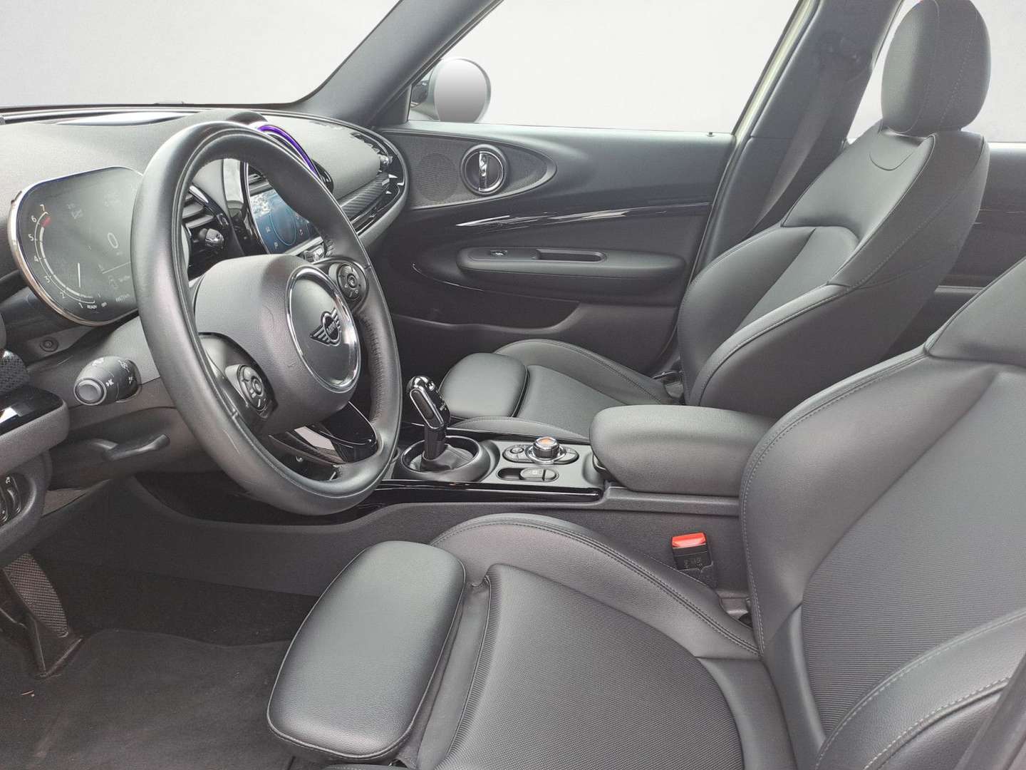 Mini Clubman Cooper Comfort - 2021 - Joinsteer - #7
