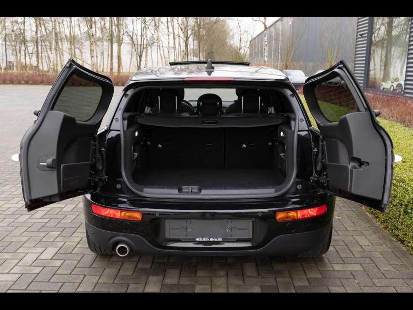 Mini Clubman ONE - 2020 - Joinsteer - #21