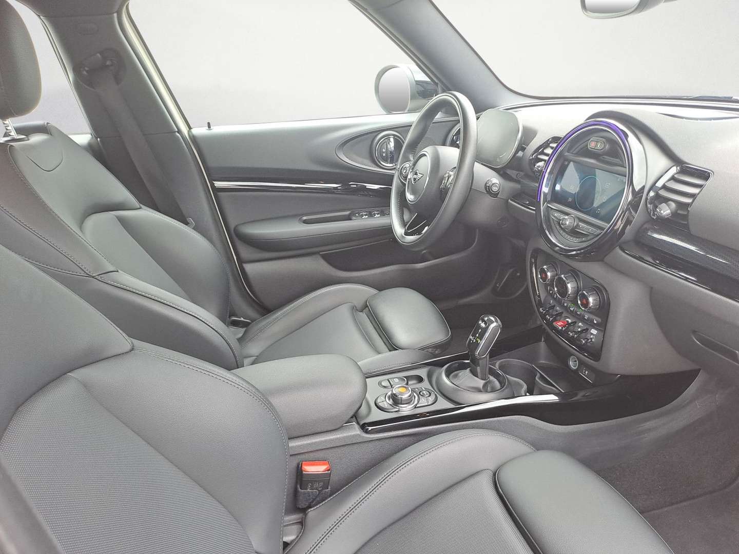 Mini Clubman Cooper Comfort - 2021 - Joinsteer - #8