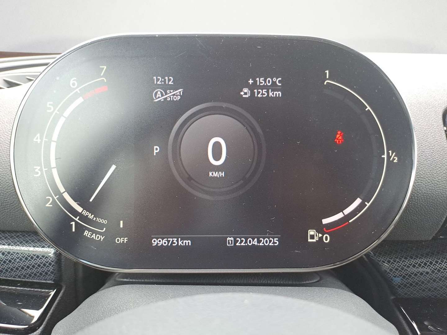 Mini Clubman Cooper Comfort - 2021 - Joinsteer - #9